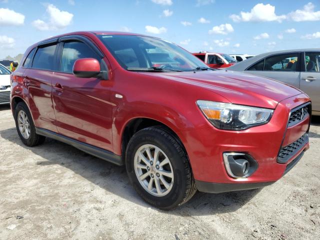 2015 MITSUBISHI RVR SE 4A4AJ3AU5FE606614
