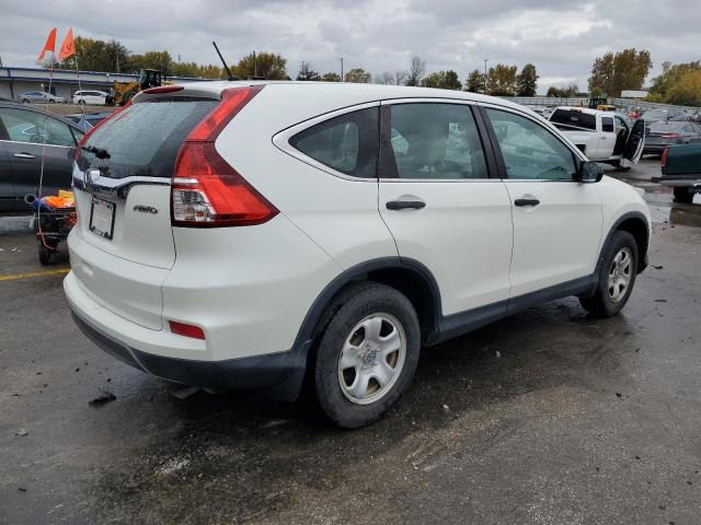 Vin: 5j6rm4h3xfl095217, lot: 78682234, honda crv lx 20153