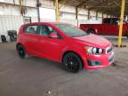 CHEVROLET SONIC LT photo