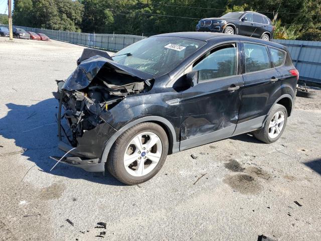2016 FORD ESCAPE S - 1FMCU0F70GUB43664