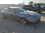 BMW 640 XI GRA WBA6D2C55HGT66344 photo