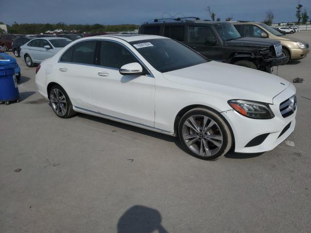 VIN 55SWF8DB1KU297558 2019 Mercedes-Benz C-Class, 300 no.4