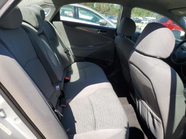 2015 HYUNDAI SONATA HYB - KMHEC4A41FA133824