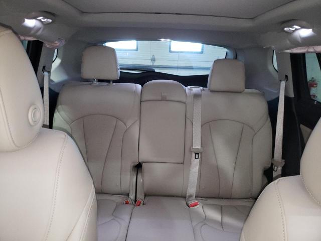 2019 BUICK ENVISION P - LRBFX4SX9KD011886