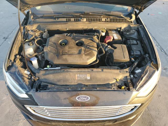 VIN 3FA6P0H92HR396491 2017 Ford Fusion, SE no.11