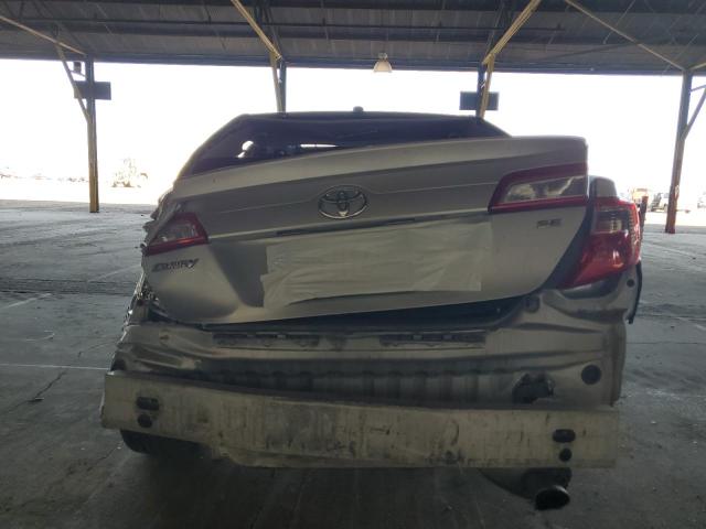 VIN 4T1BF1FK4EU333125 2014 Toyota Camry, L no.6