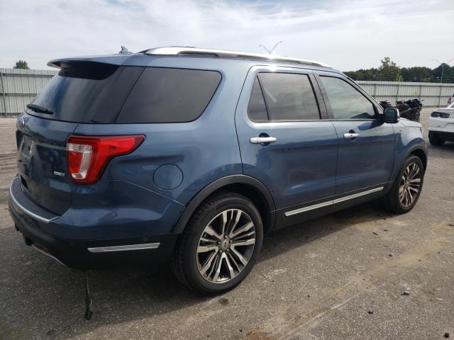 2018 FORD EXPLORER P - 1FM5K8HT0JGC05240