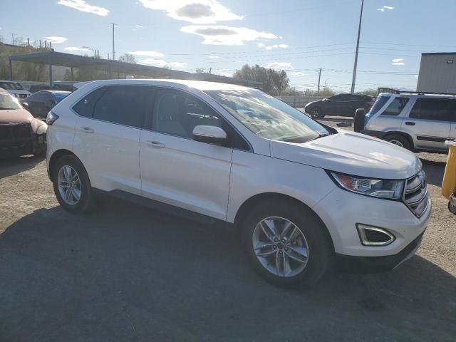 VIN 2FMPK3J92GBB73319 2016 Ford Edge, Sel no.4