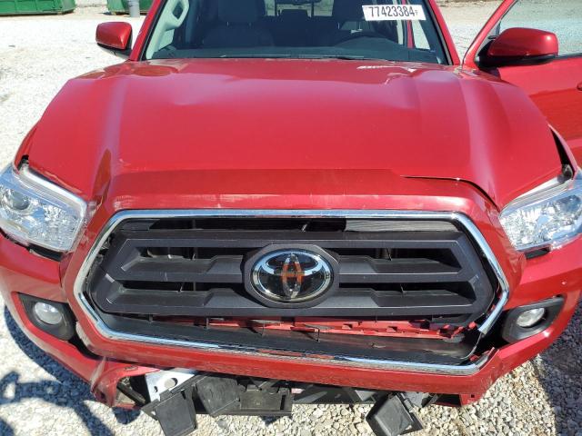 2021 TOYOTA TACOMA DOU - 3TMAZ5CN7MM156103