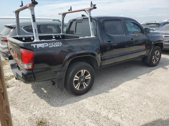 VIN 5TFCZ5AN4HX107629 2017 Toyota Tacoma, Double Cab no.3