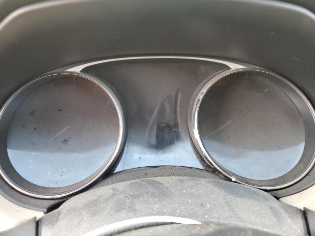 2016 NISSAN ROGUE S - KNMAT2MV6GP671364