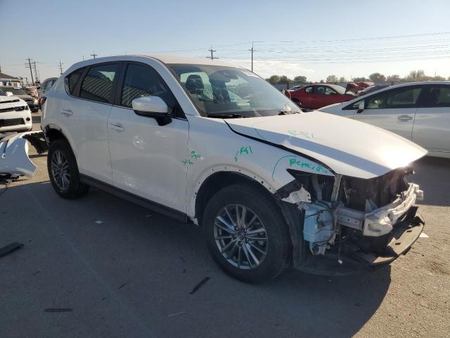 2017 MAZDA CX-5 SPORT - JM3KFBBL6H0183403