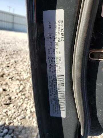 2018 DODGE JOURNEY CR - 3C4PDDGG8JT449945