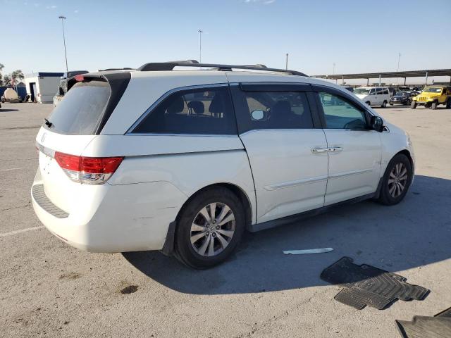 VIN 5FNRL5H6XGB159463 2016 Honda Odyssey, Exl no.3