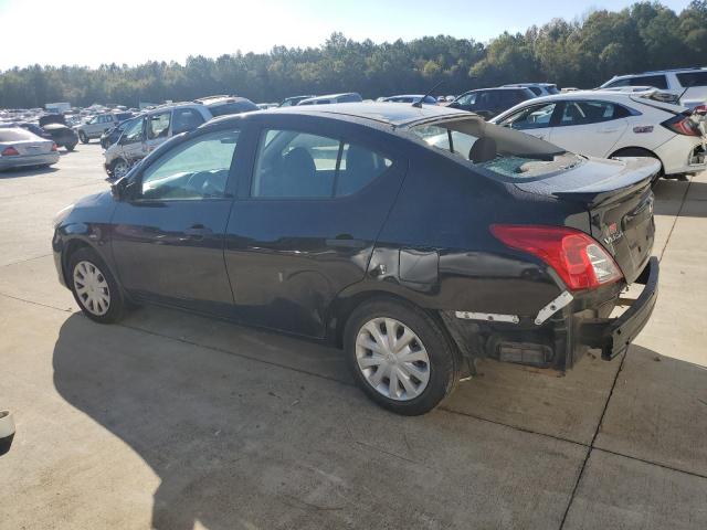 2016 NISSAN VERSA S - 3N1CN7APXGL870938