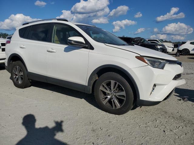 2016 TOYOTA RAV4 XLE - JTMWFREV5GJ060393