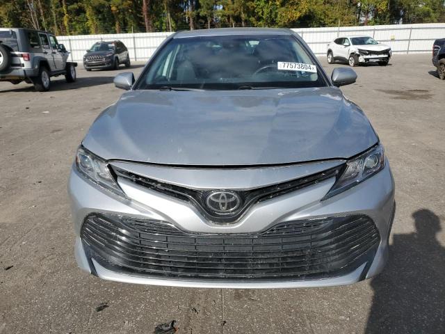 2019 TOYOTA CAMRY L - 4T1B11HK5KU209064