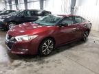 2017 NISSAN MAXIMA 3.5 - 1N4AA6AP0HC439974