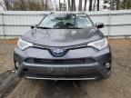 TOYOTA RAV4 HV LE снимка