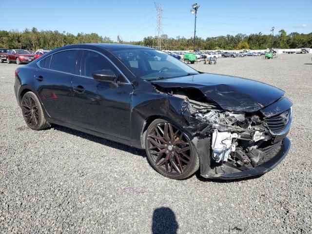 VIN JM1GJ1T51F1191360 2015 Mazda 6, Touring no.4