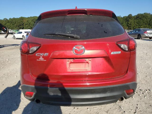 2016 MAZDA CX-5 TOURI - JM3KE2CY3G0675544