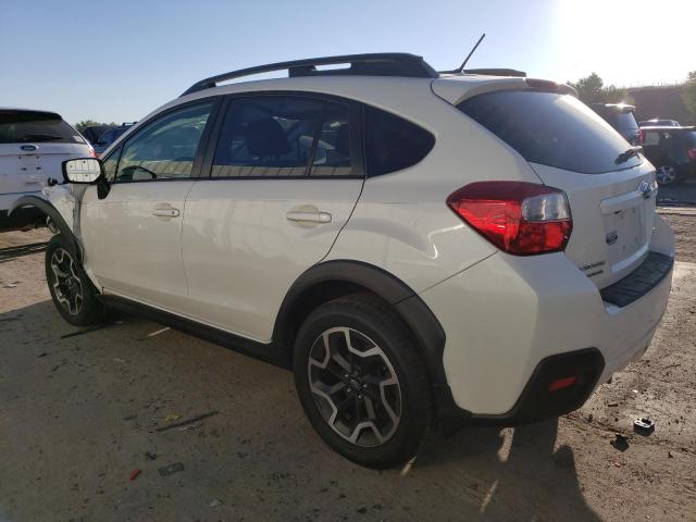 2016 SUBARU CROSSTREK - JF2GPABC5G9272476