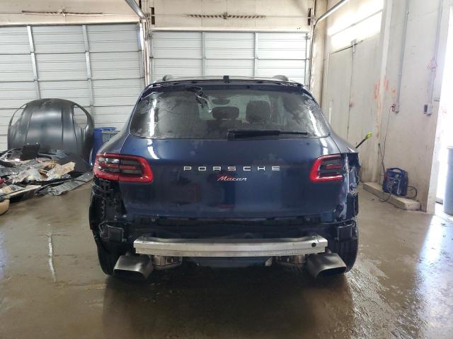 VIN WP1AA2A51HLB08806 2017 PORSCHE MACAN no.6