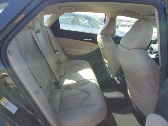 2019 TOYOTA AVALON XLE - 4T1B21FB8KU006301