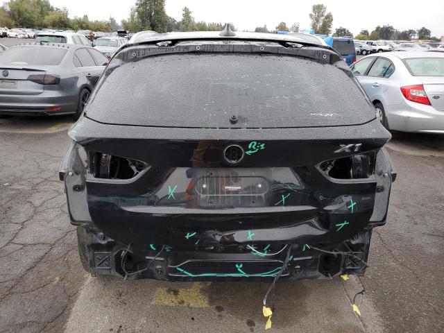 2017 BMW X1 XDRIVE2 - WBXHT3C30H5F75091