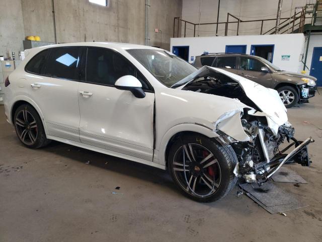 VIN WP1AD2A25ELA73406 2014 PORSCHE CAYENNE no.4