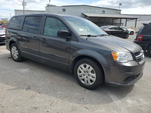 VIN 2C4RDGBG5GR348178 2016 Dodge Grand Caravan, SE no.4