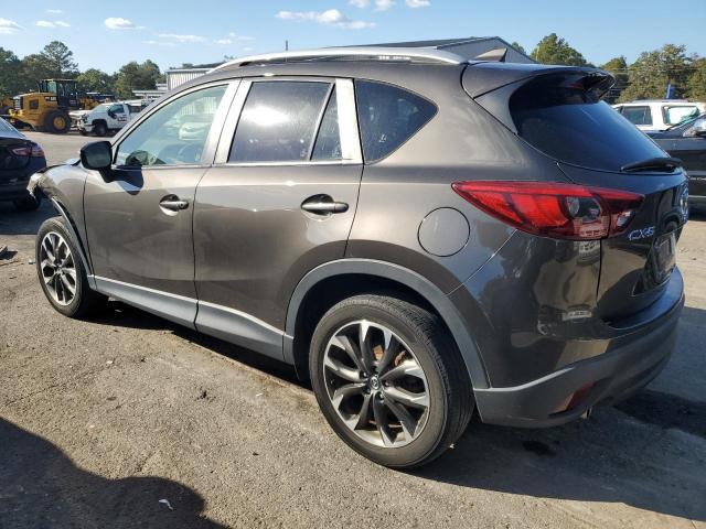 2016 MAZDA CX-5 GT - JM3KE2DY3G0790868