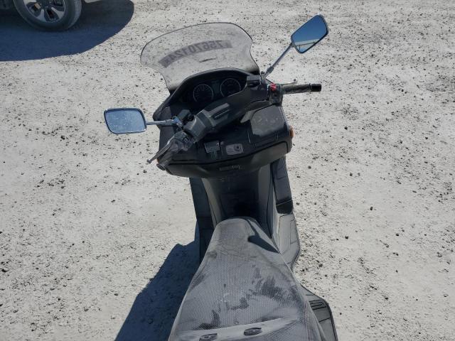 2013 SUZUKI AN400 A JS1CK44BXD2100265