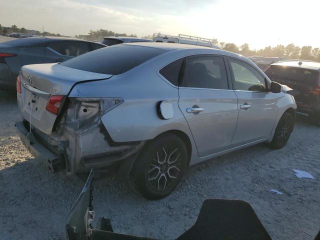 VIN 3N1AB7AP7GY319546 2016 Nissan Sentra, S no.3