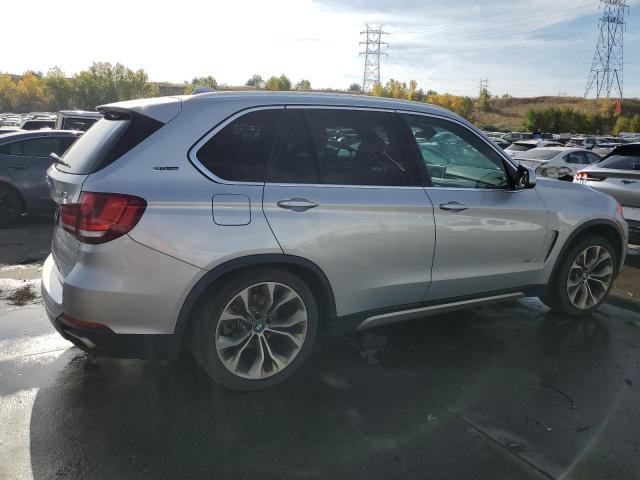 2018 BMW X5 XDR40E - 5UXKT0C59J0W03603