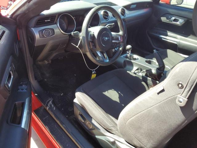 2019 FORD MUSTANG - 1FA6P8TH4K5105464
