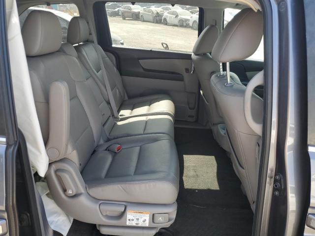 VIN 5FNRL5H69EB083649 2014 Honda Odyssey, Exl no.11