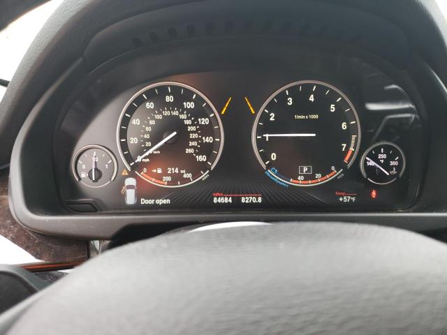 2015 BMW X5 XDRIVE3 - 5UXKR0C57F0P07335