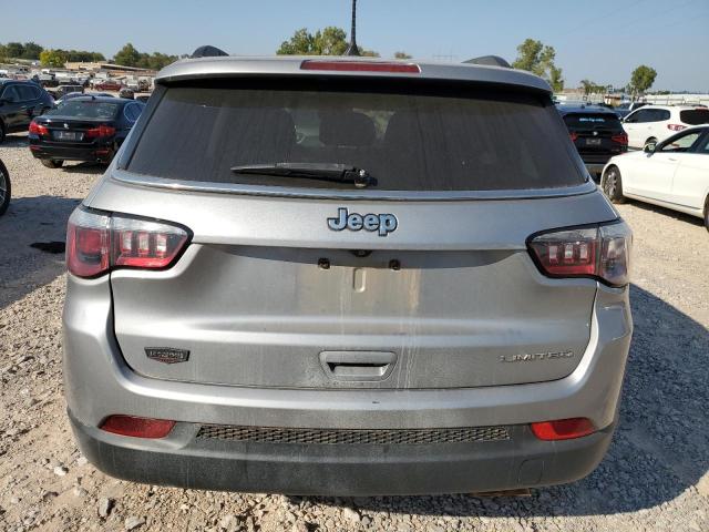 2019 JEEP COMPASS LI - 3C4NJCCB9KT664269