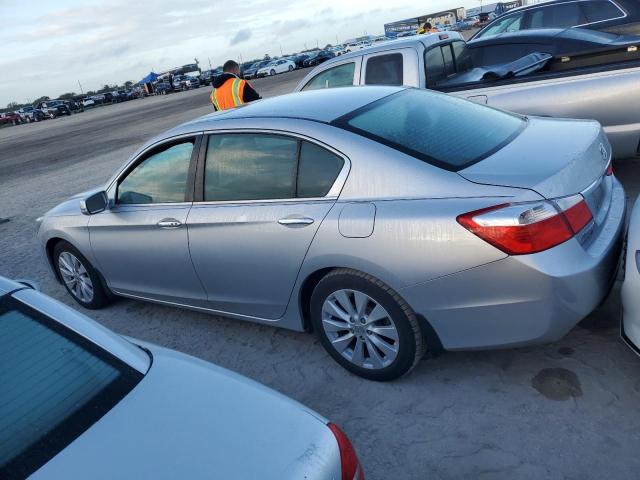 VIN 1HGCR2F73FA057347 2015 Honda Accord, EX no.2