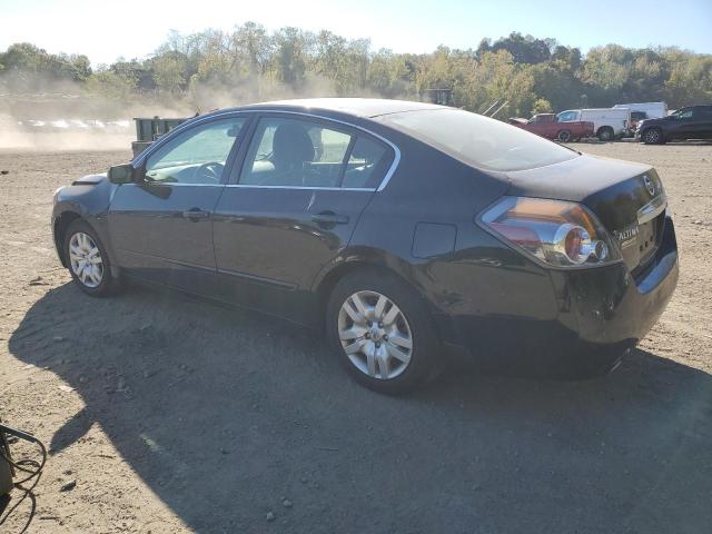 NISSAN ALTIMA BAS 2010 black  gas 1N4AL2AP7AN499327 photo #3