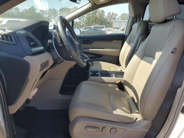 2020 HONDA ODYSSEY EX - 5FNRL6H77LB072788