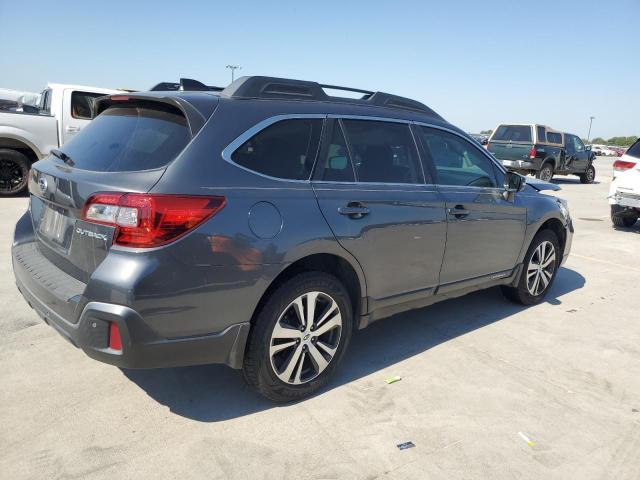 VIN 4S4BSANC0J3220441 2018 Subaru Outback, 2.5I Lim... no.3