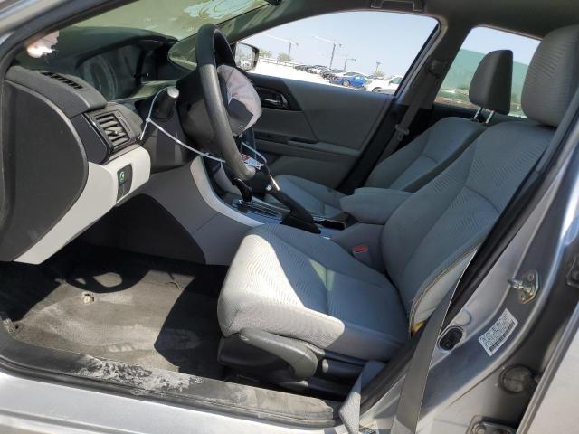 2017 HONDA ACCORD LX - 1HGCR2F34HA084265