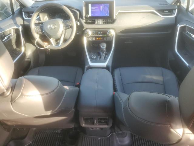 2024 TOYOTA RAV4 XLE P - 4T3B6RFV4RU161944