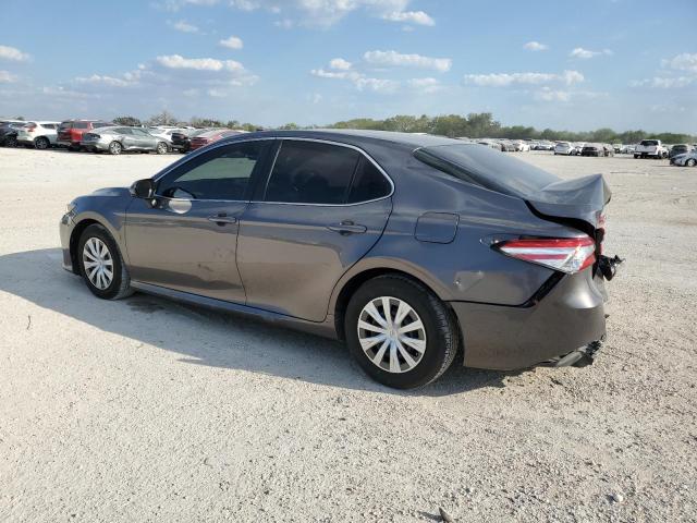 VIN 4T1B11HK5JU564489 2018 Toyota Camry, L no.2