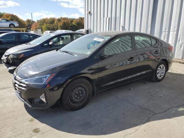 2020 HYUNDAI ELANTRA SE #2960171098