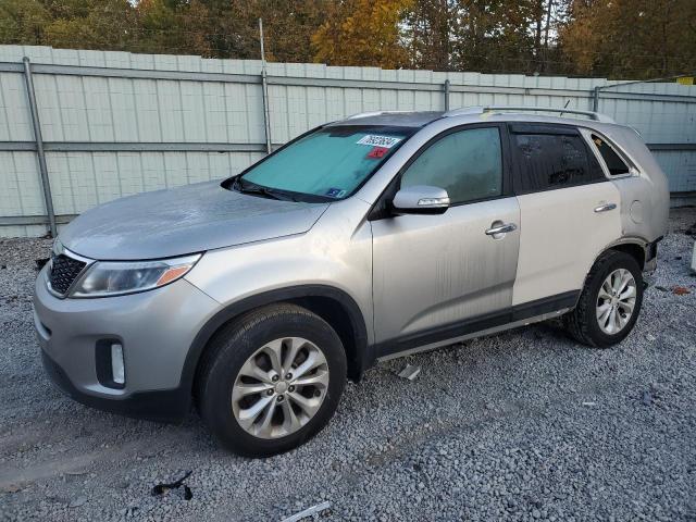 2014 KIA SORENTO EX #2921558667