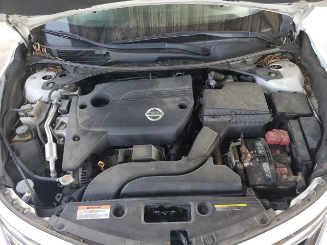 2015 NISSAN ALTIMA 2.5 - 1N4AL3AP7FC207734
