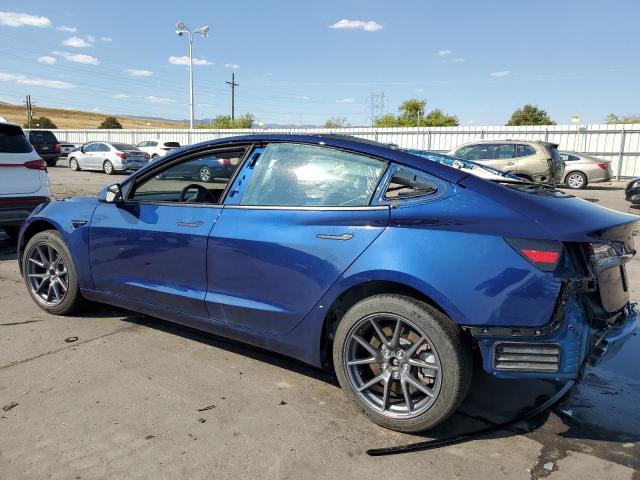 2023 TESLA MODEL 3 - 5YJ3E1EA9PF657865